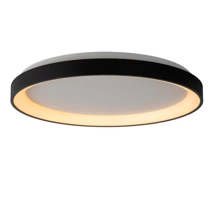 Favoriet Lucide VIDAL Plafondlamp LED Wit, 1-licht