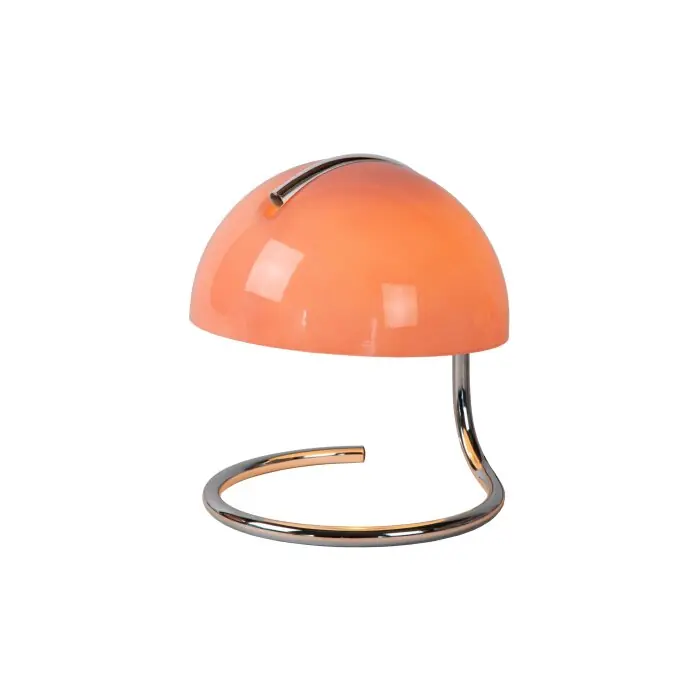 Lucide CATO Tafellamp Goud, Messing, 1-licht Direct Beschikbaar