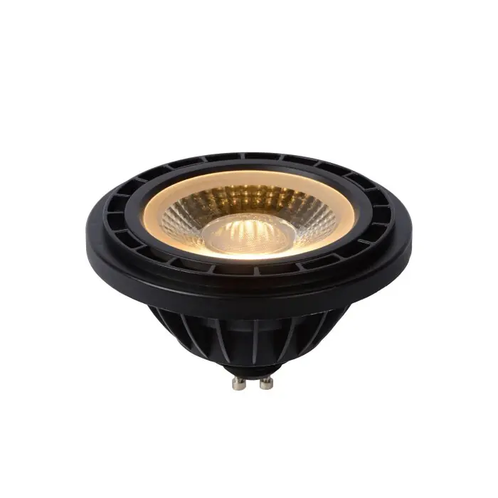 Lucide LED GU10 12 Watt 2200-3000 Kelvin 830 Lumen Fabrieksprijs