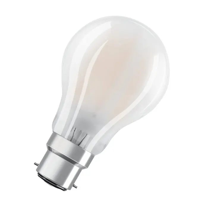 OSRAM LED Retrofit LED B22d 6,5 Watt 4000 Kelvin 806 Lumen Laatste Versie