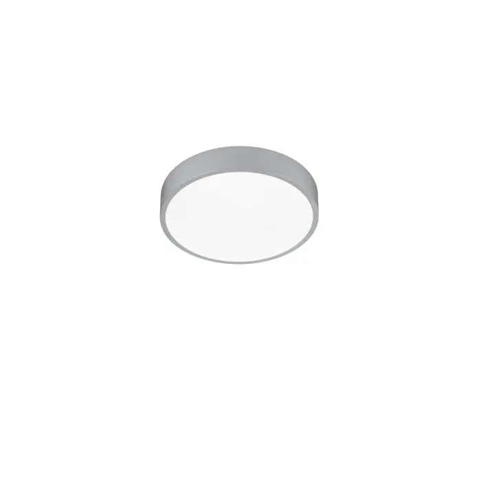 Laatste Versie Trio Waco Plafondlamp LED Titan, 1-licht