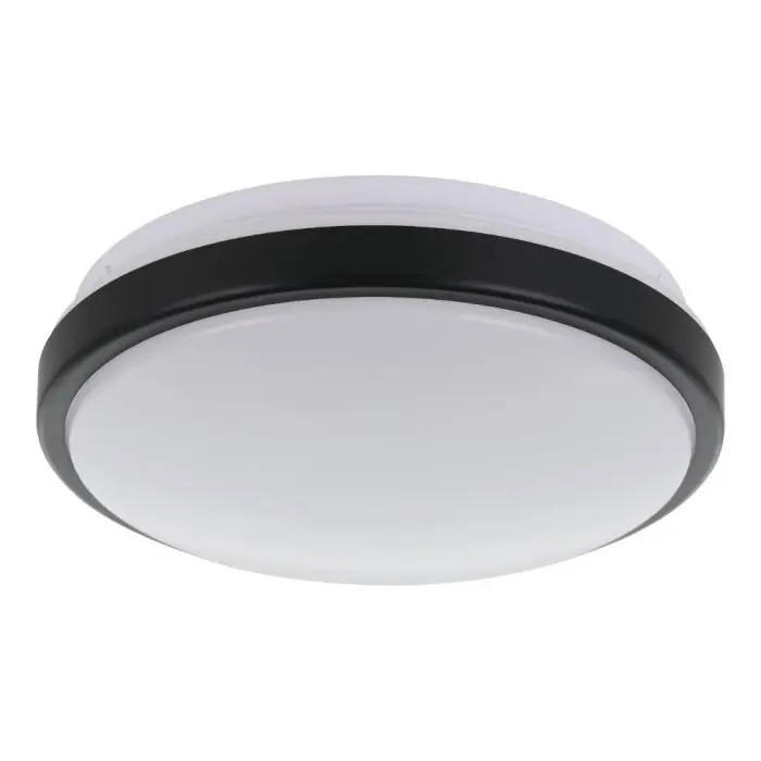 Veilige Betaling EGLO COMPETA Plafondlamp LED Wit, 1-licht