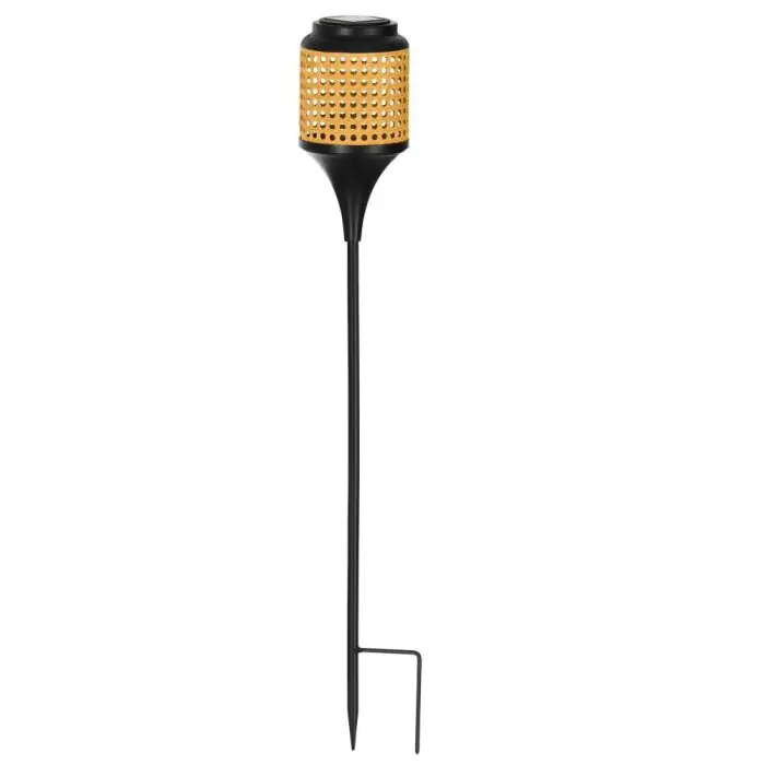 Seizoensaanbieding Eglo Z_SOLAR Decoratieve verlichting LED Bruin, Zwart, 1-licht