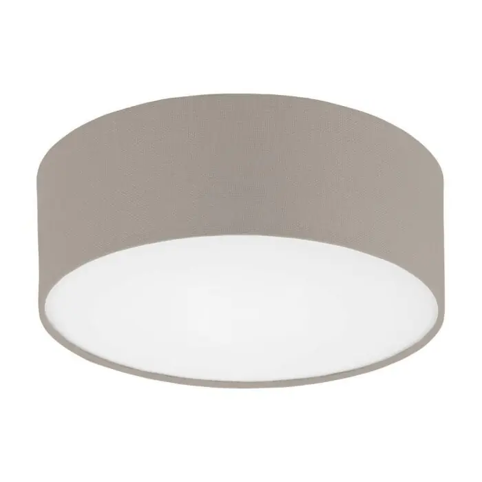 Bestel Nu Eglo REVILLA Plafondlamp Wit, 1-licht