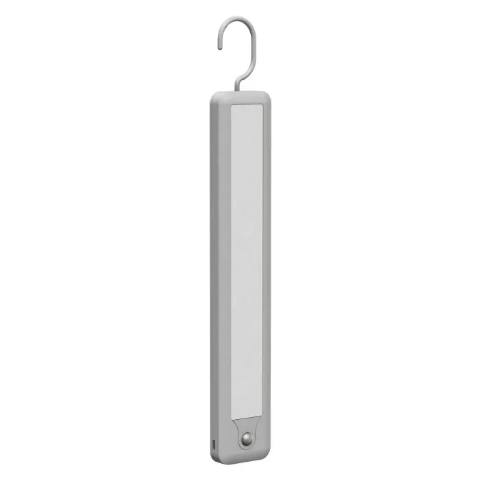 LEDVANCE HANGER LEDVANCE LED-batterijverlichting wandmontage - Lineaire LED Mobile HANGER USB Wit, 1-licht, Bewegingsmelder Uitverkoop