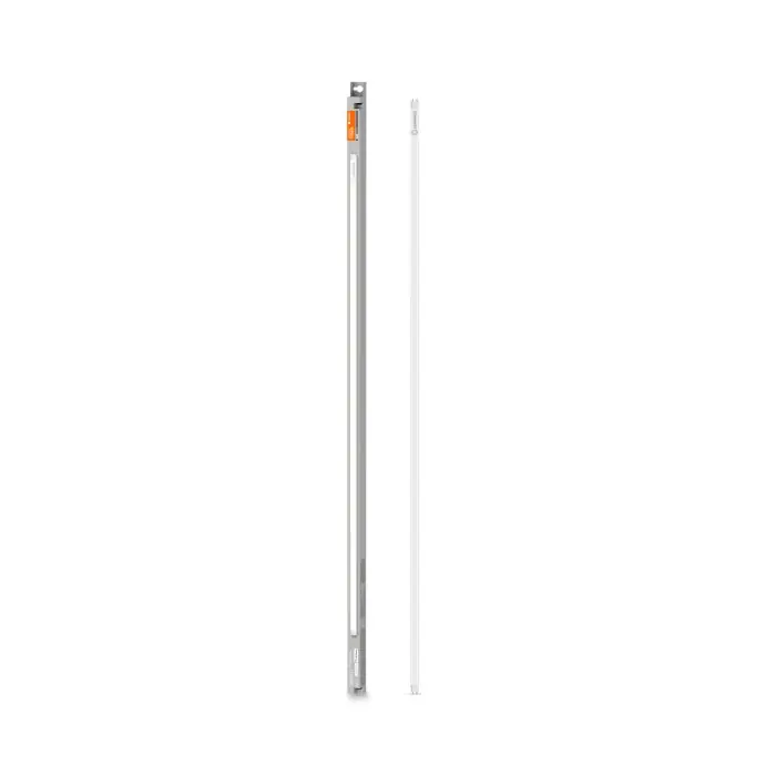 LEDVANCE SMART+ LED Tube G13 18 Watt 2700-6500 Kelvin 2300 Lumen Shop Nu