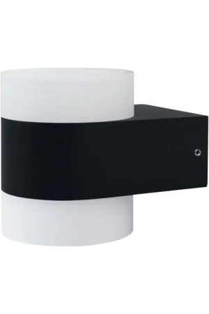 Alleen Vandaag LEDVANCE ENDURA® Buiten muurverlichting Grijs, 1-licht