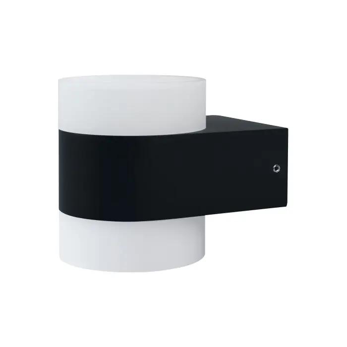 Alleen Vandaag LEDVANCE ENDURA® Buiten muurverlichting Grijs, 1-licht
