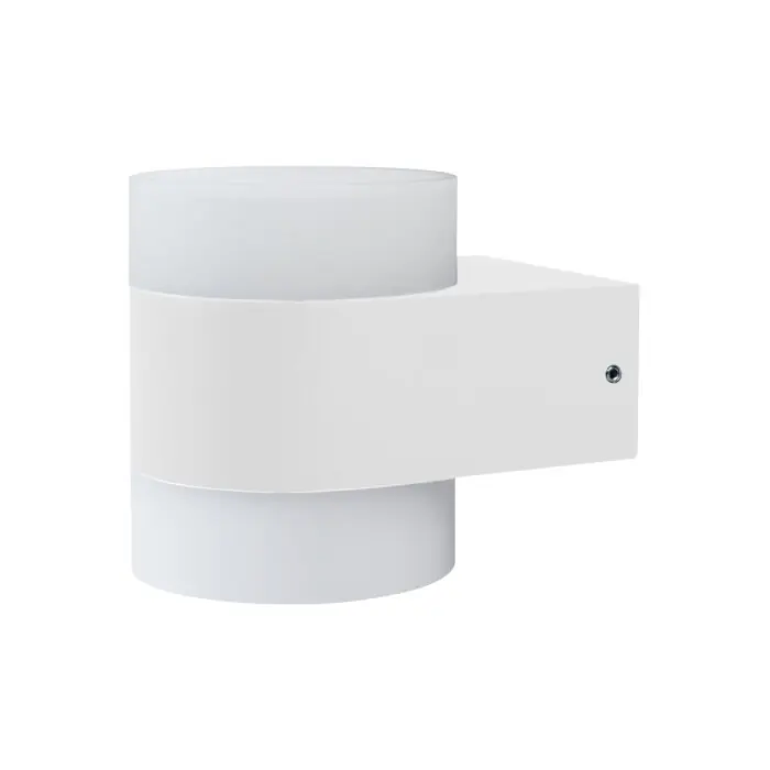 LEDVANCE ENDURA® Buiten muurverlichting Wit, 1-licht Dagaanbieding