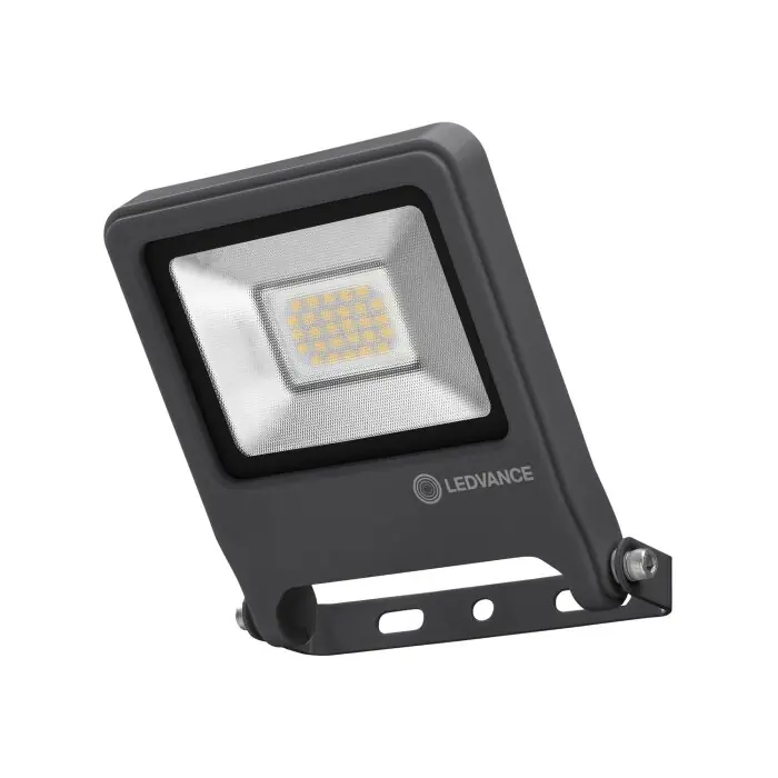 LEDVANCE ENDURA® Tuinspot Grijs, 1-licht Laatste Versie