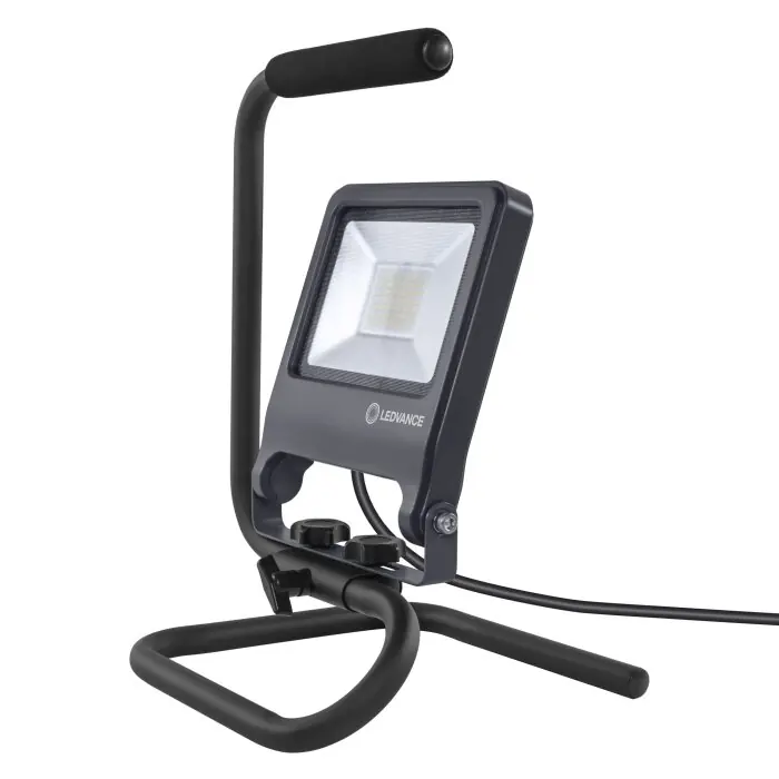 LEDVANCE WORKLIGHTS Tuinspot Grijs, 1-licht Koopje