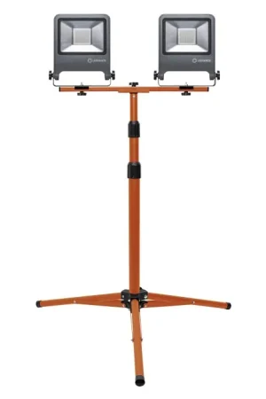 Actieprijs LEDVANCE WORKLIGHTS Tuinspot Grijs, 1-licht