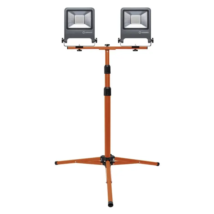Actieprijs LEDVANCE WORKLIGHTS Tuinspot Grijs, 1-licht