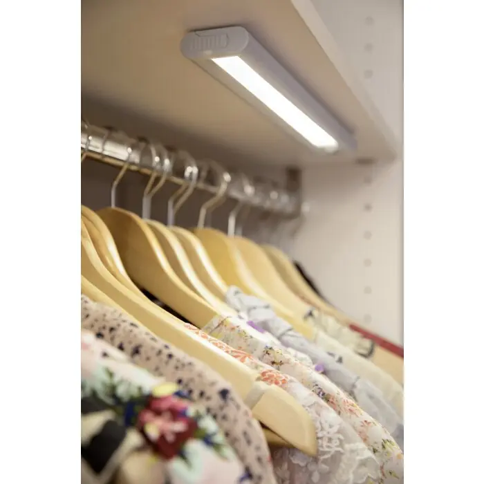 LEDVANCE LINEAR Onderbouw verlichting Wit, 1-licht, Bewegingsmelder Express Levering