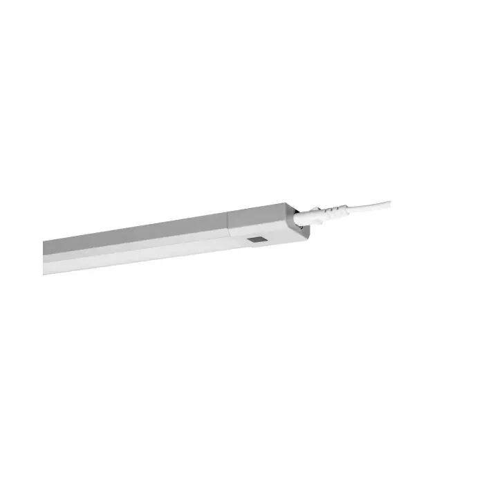 LEDVANCE LINEAR Onderbouw verlichting Grijs, 1-licht, Bewegingsmelder Gratis Retour