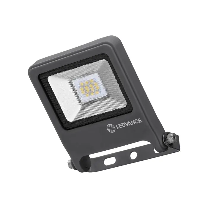 Hete Deal LEDVANCE ENDURA® Tuinspot Grijs, 1-licht