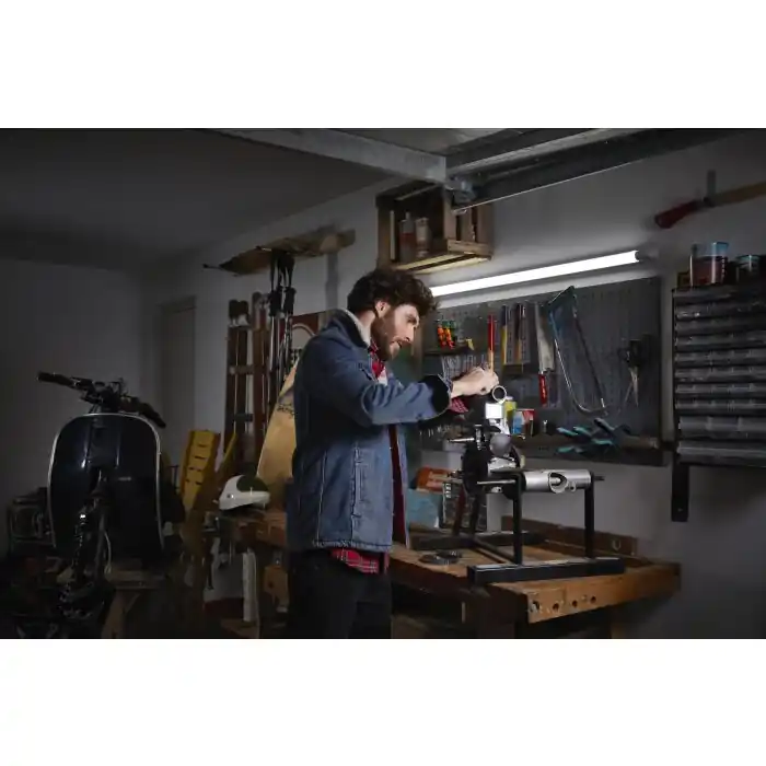 Aanbieding LEDVANCE POWER BATTEN Onderbouw verlichting Wit, 1-licht