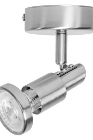 Alleen Vandaag LEDVANCE SPOT Muurlamp Zilver, 1-licht