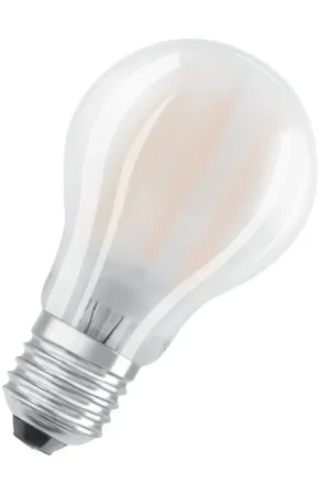 Actieprijs OSRAM LED retrofit E27 6,5 watt 2700 kelvin 806 lumen