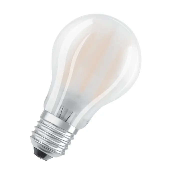 Actieprijs OSRAM LED retrofit E27 6,5 watt 2700 kelvin 806 lumen