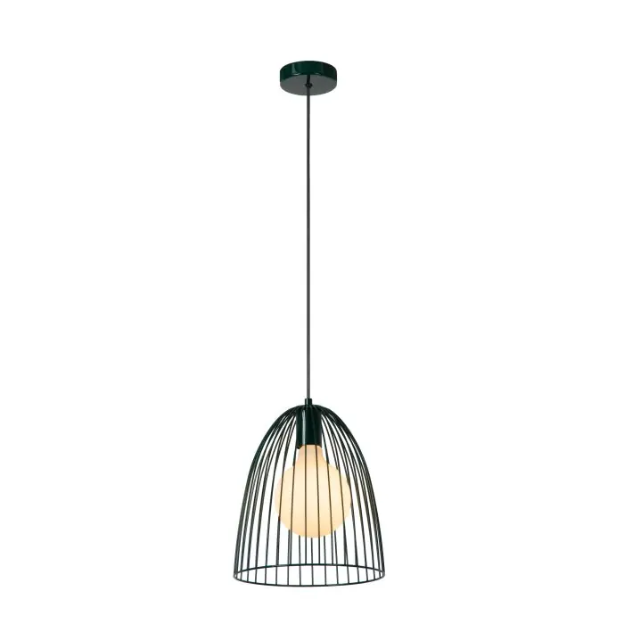 Lucide MACARONS Hanger Groen, 1-licht Alleen Vandaag