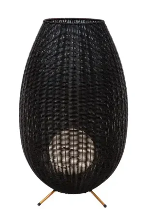 Aanbieding Lucide COLIN Buiten staande lamp LED Goud, Messing, 1-licht