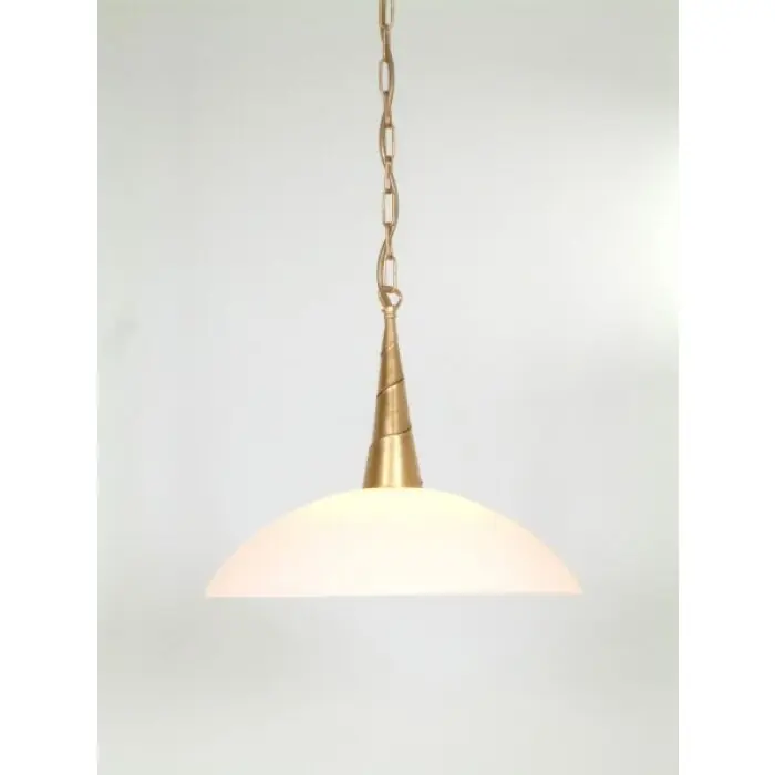 Holländer INNOVAZIONE KLEIN Hanglamp Goud, 1-licht Veilige Betaling