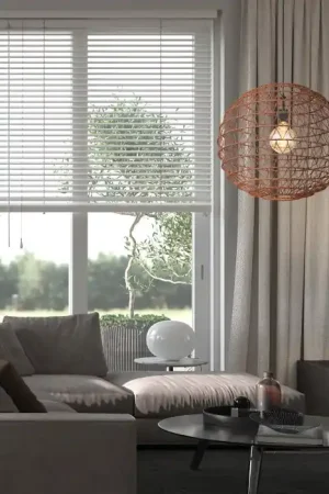 Actieprijs Globo SENNI Hanger Zwart, 1-licht