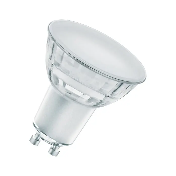 Speciale Aanbieding OSRAM SUPERSTAR PLUS LED GU10 6,7 Watt 4000 Kelvin 575 Lumen