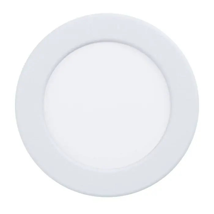 Laatste Kans Eglo FUEVA FLEX Inbouw verlichting LED Wit, 1-licht