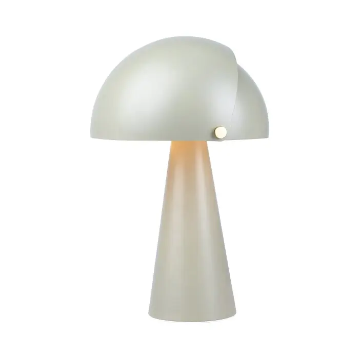 Design For The People by Nordlux Align Tafellamp Groen, 1-licht Beperkt Aanbod