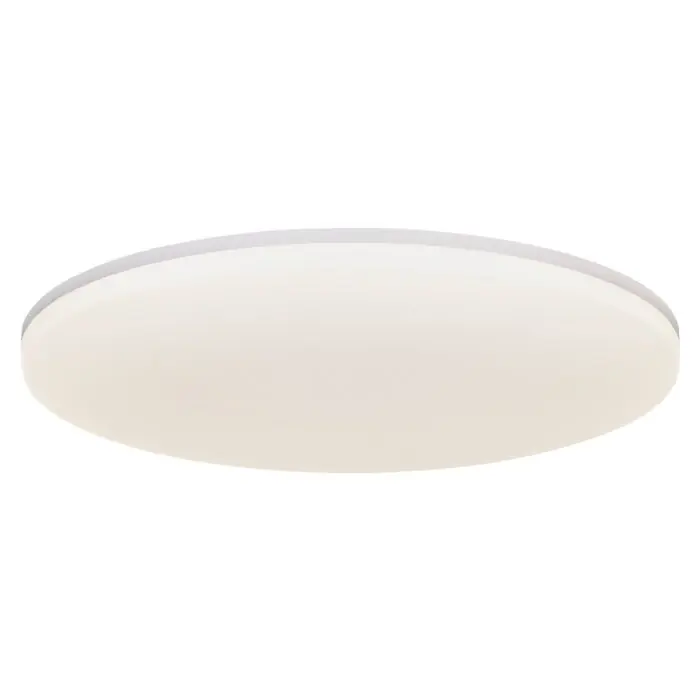 Nordlux VIC Plafondpaneel LED Wit, 1-licht Actieprijs