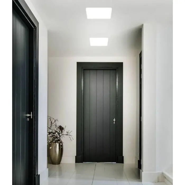 Laatste Kans Eglo RAPITA Inbouw verlichting LED Wit, 1-licht