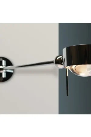 Puk Hotel 30cm, 1-licht Uitverkoop