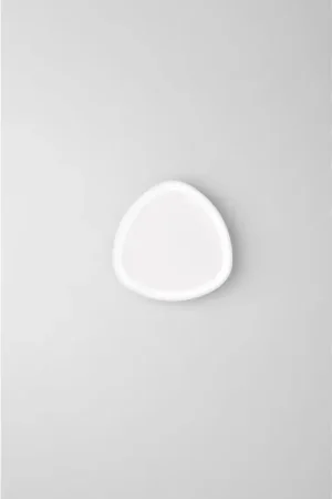 Beperkt Aanbod Lutec BEZI Plafondlamp LED Wit, 1-licht