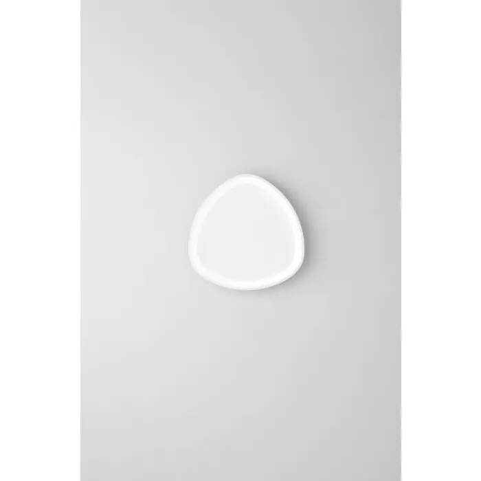 Beperkt Aanbod Lutec BEZI Plafondlamp LED Wit, 1-licht