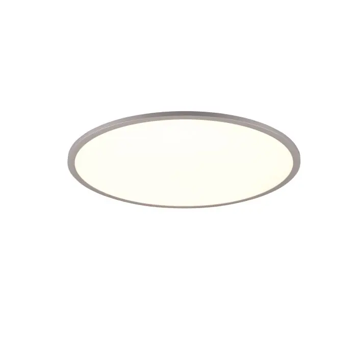 Aanbieding Trio YUMA Plafondlamp LED Titan, 2-lichts, Afstandsbediening, Kleurwisselaar