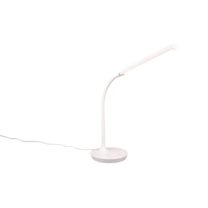 Reality TORO Tafellamp LED Wit, 1-licht Seizoensaanbieding