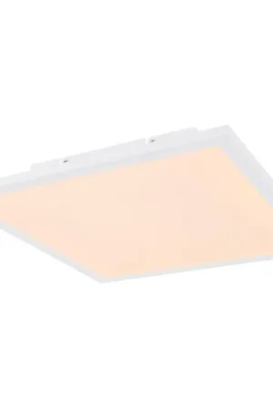 Aanbieding Globo JIGMA Plafondlamp LED Wit, 1-licht