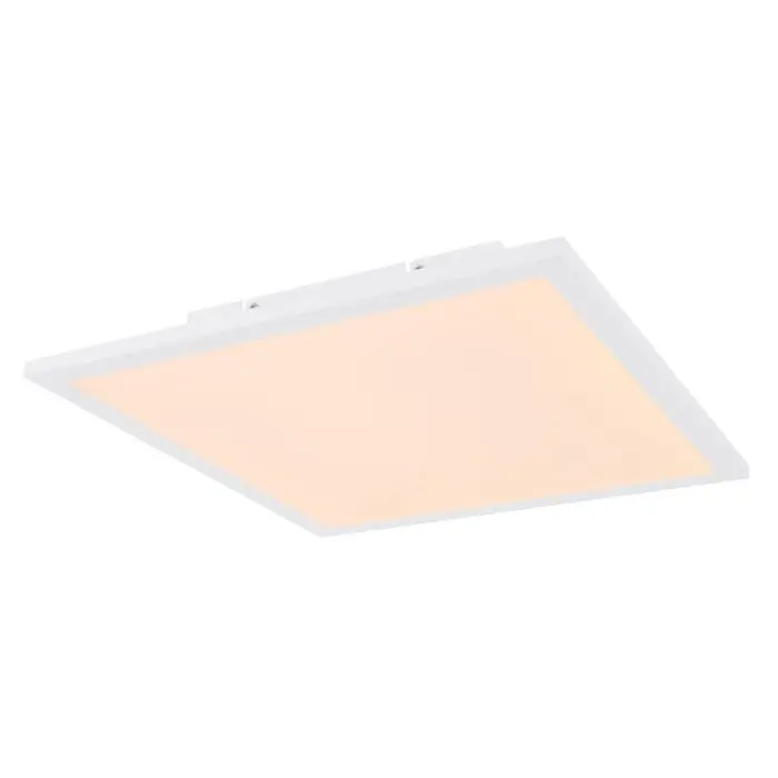 Aanbieding Globo JIGMA Plafondlamp LED Wit, 1-licht