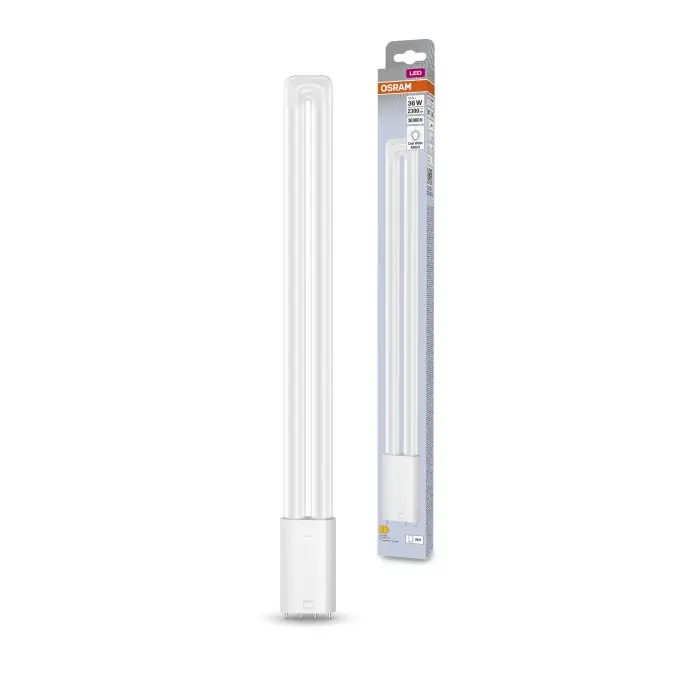 OSRAM DULUX LED 2G11 18 Watt 4000 Kelvin 2300 Lumen Lage Prijs
