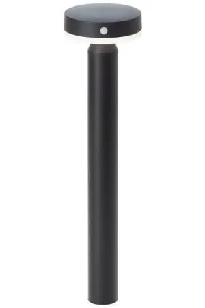 Actieprijs Brilliant Magua Buiten staande lamp LED Zwart, 1-licht