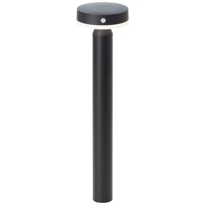 Actieprijs Brilliant Magua Buiten staande lamp LED Zwart, 1-licht