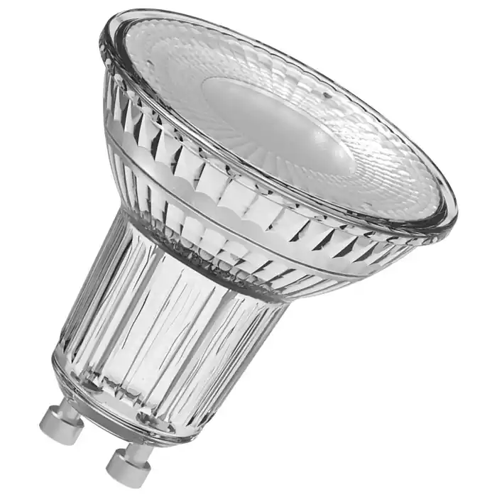 Osram GU10 LED 4.3 Watt neutraal wit 350 Lumen Aanbieding