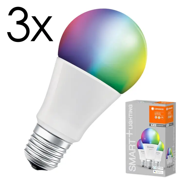 Koop Online E27 LED 9 Watt dimbaar 806 Lumen