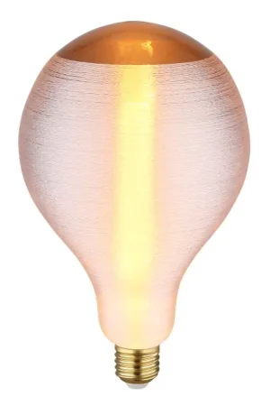 Aanbieding Globo E27 LED 4 Watt warm wit 80 Lumen
