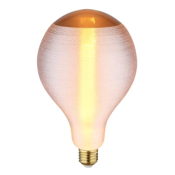 Aanbieding Globo E27 LED 4 Watt warm wit 80 Lumen
