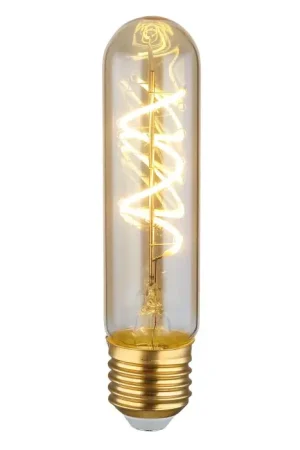 Aanbieding Globo E27 4 Watt warm wit dimbaar 280 Lumen