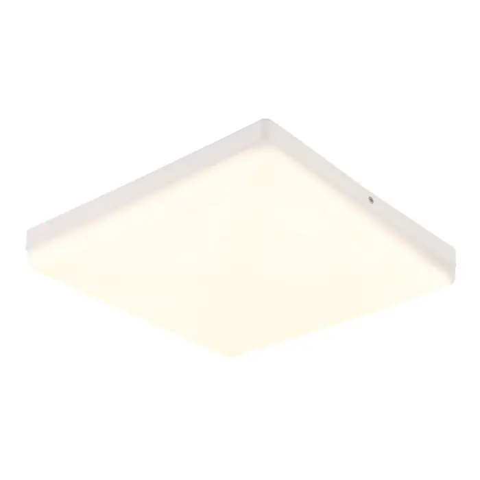 Nieuw Globo Matthew Plafondlamp LED Wit, 1-licht