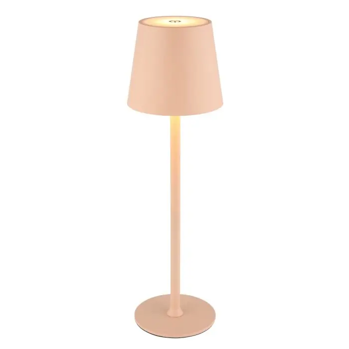 Globo Vannie LED tafellamp, bureaulamp, slank modern ontwerp, 3000K 130 lm 3W Shop Nu